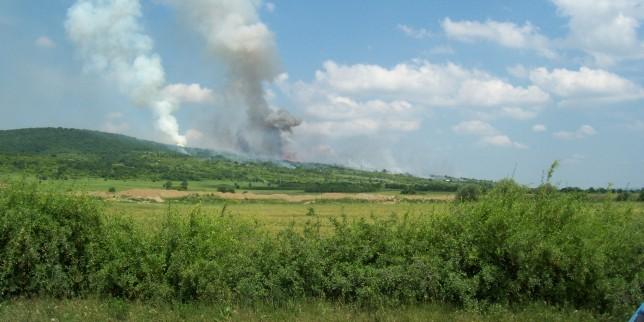 Две обвинения за взривовете на Петолъчката