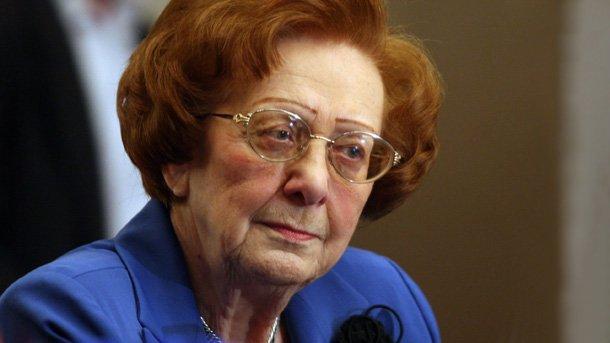 БНТ пуска “Зайченцето бяло” в памет на Леда Милева