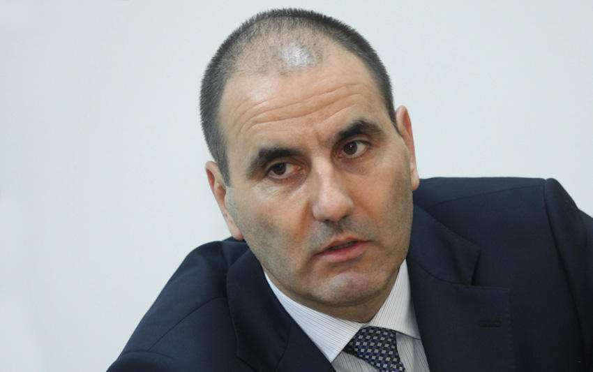 Цветанов: Искаме да разкрием извършителите на атентата в Бургас