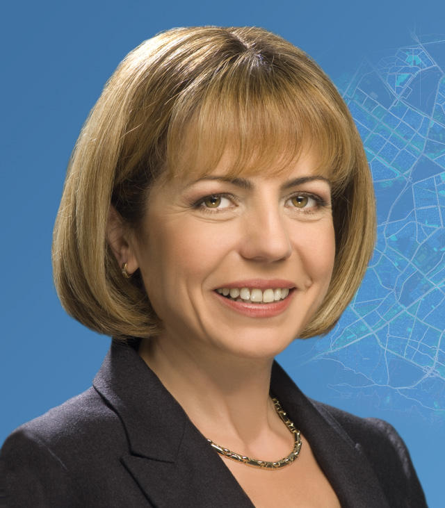 София строи нова пожарна