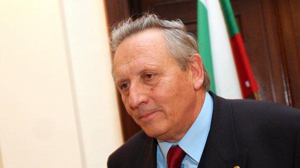 Министър прави среща за фонд “Научни изследвания”