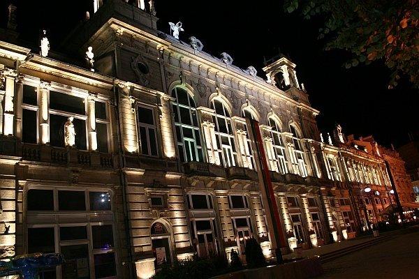 Русе отваря конкурс за проекти в областта на изкуството