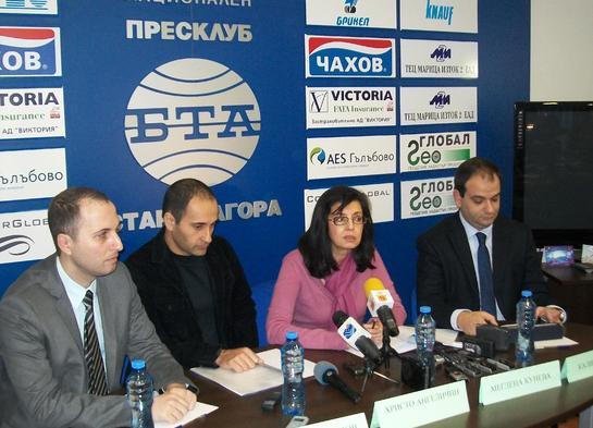 Куневисти уволняват губернаторите 9 Куневисти уволняват губернаторите
