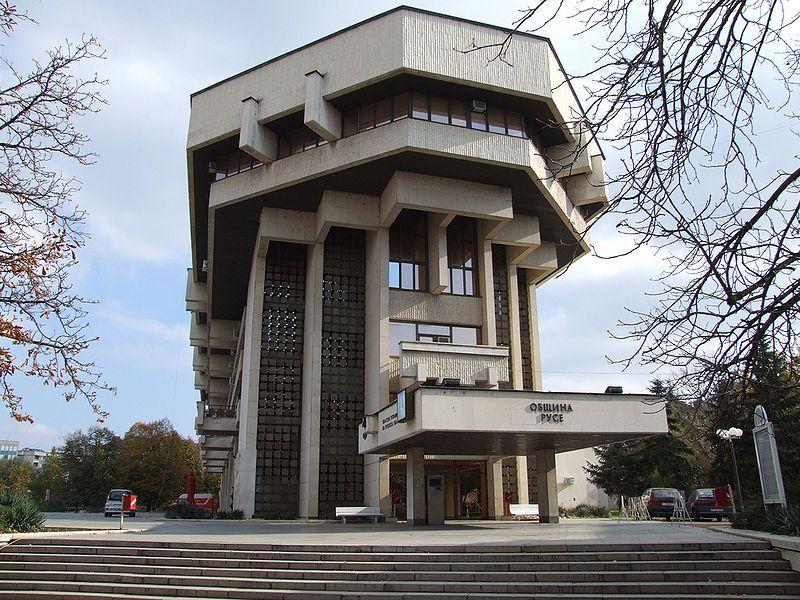 Русе се бори за етикет за иновации