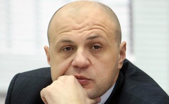 Дончев вдига сватба след изборите