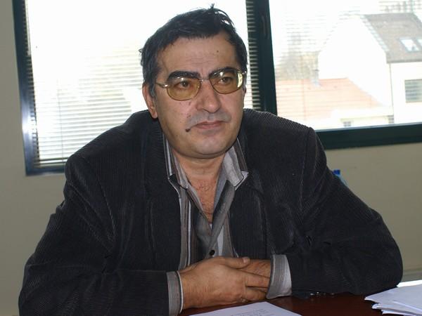 Социологът Живко Георгиев: Търси се нов месия 9 Социологът Живко Георгиев: Търси се нов месия