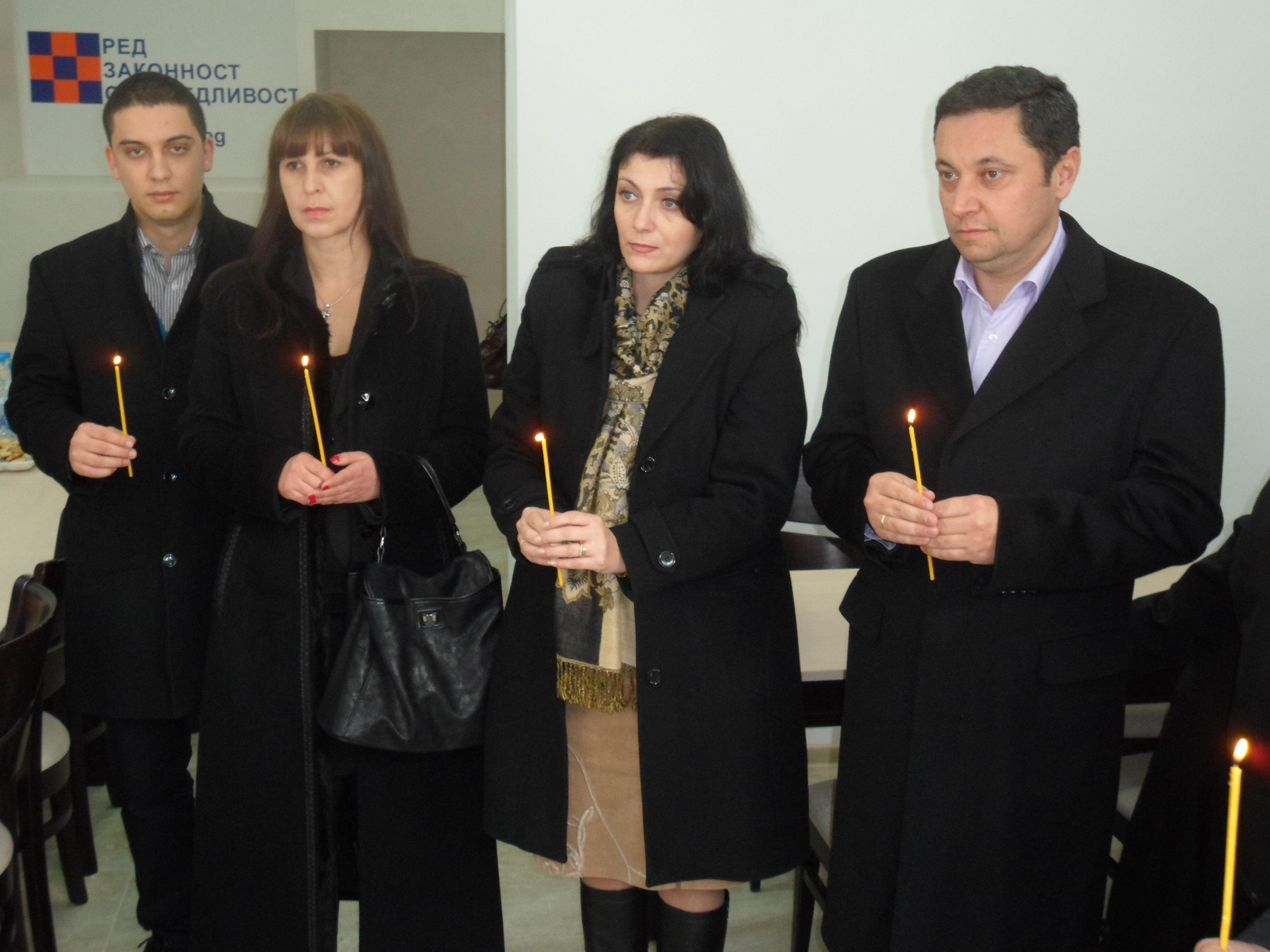 Яне Янев осигури адвокати срещу ЧЕЗ