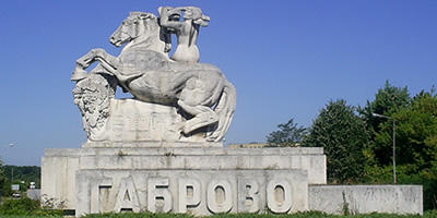 Габровско с ремонти за 6 млн. лв.