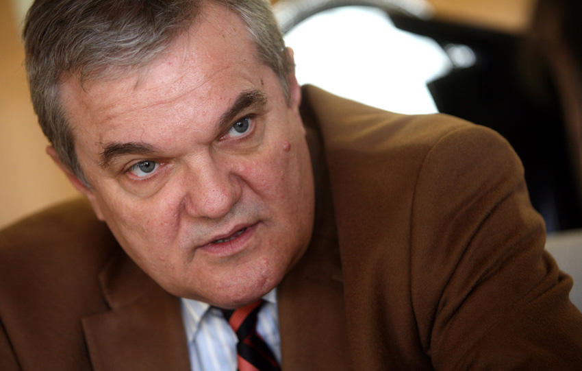 Румен Петков: БСП не защитава Хизбула