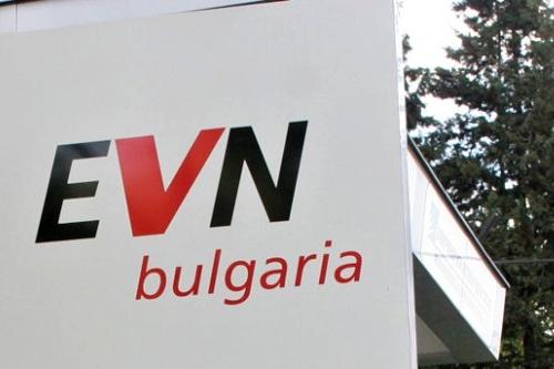Подгониха EVN с калашници