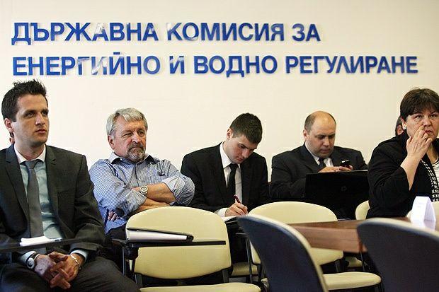 Юлиана Иванова е новият шеф на ДКЕВР