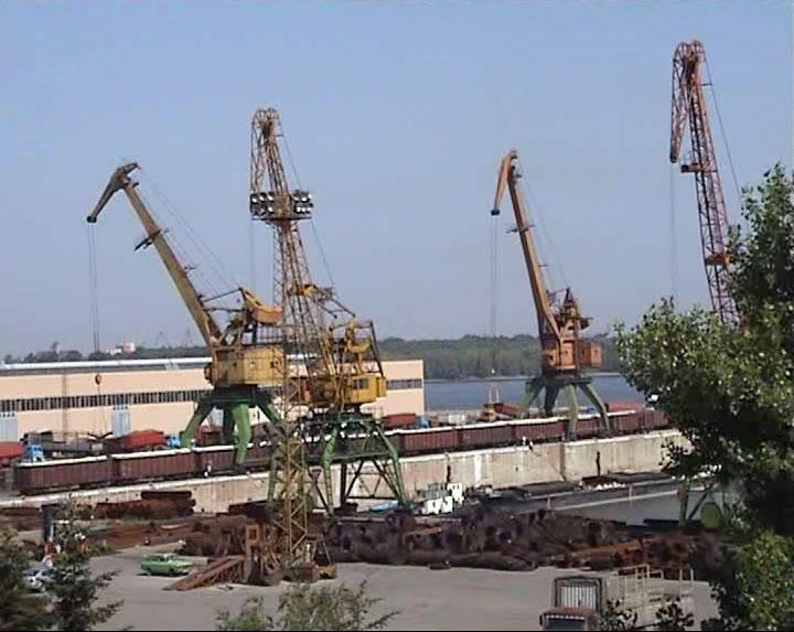 Русе готви мастерплан за Рейн-Майн-Дунав