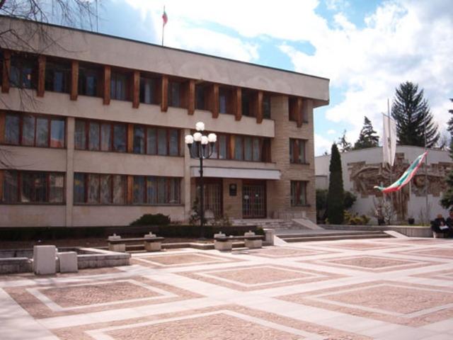 Велинград разработва инфраструктурни проекти