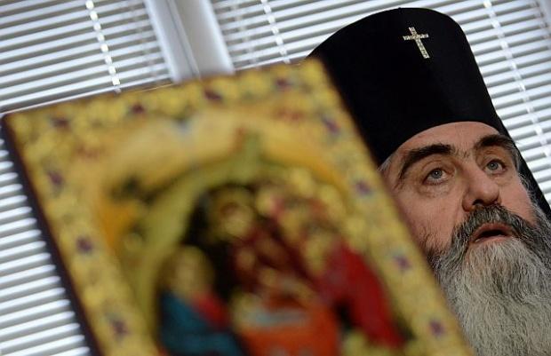 Дядо Кирил: Енергото да се вразуми