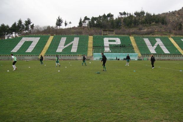 Националите на България, Босна и Херцеговина ще играят в Благоевград 1 52a0f6532ee94