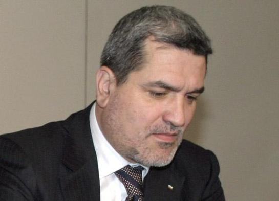 Касим Дал агитира в бастиона на Доган