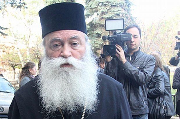Дядо Гавриил: Много сили се опитват да влияят на Църквата 9 Дядо Гавриил: Много сили се опитват да влияят на Църквата