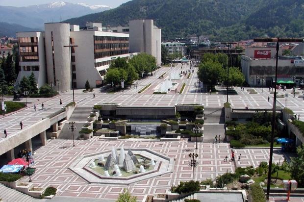 Ученици се състезават в конкурса “Знам и мога”