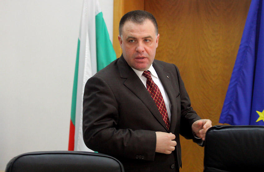 Парите за зърнарите “изяли главата” на Дянков