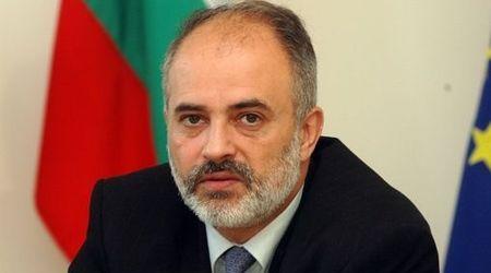 Младенов: Спешно да се събере тристранката 1 52a0ff14aba75