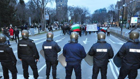 Във Варна плашат с гражданско неподчинение