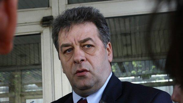 Шефът на СДВР: И протестиращи, и полицаи са потърпевши от високите цени