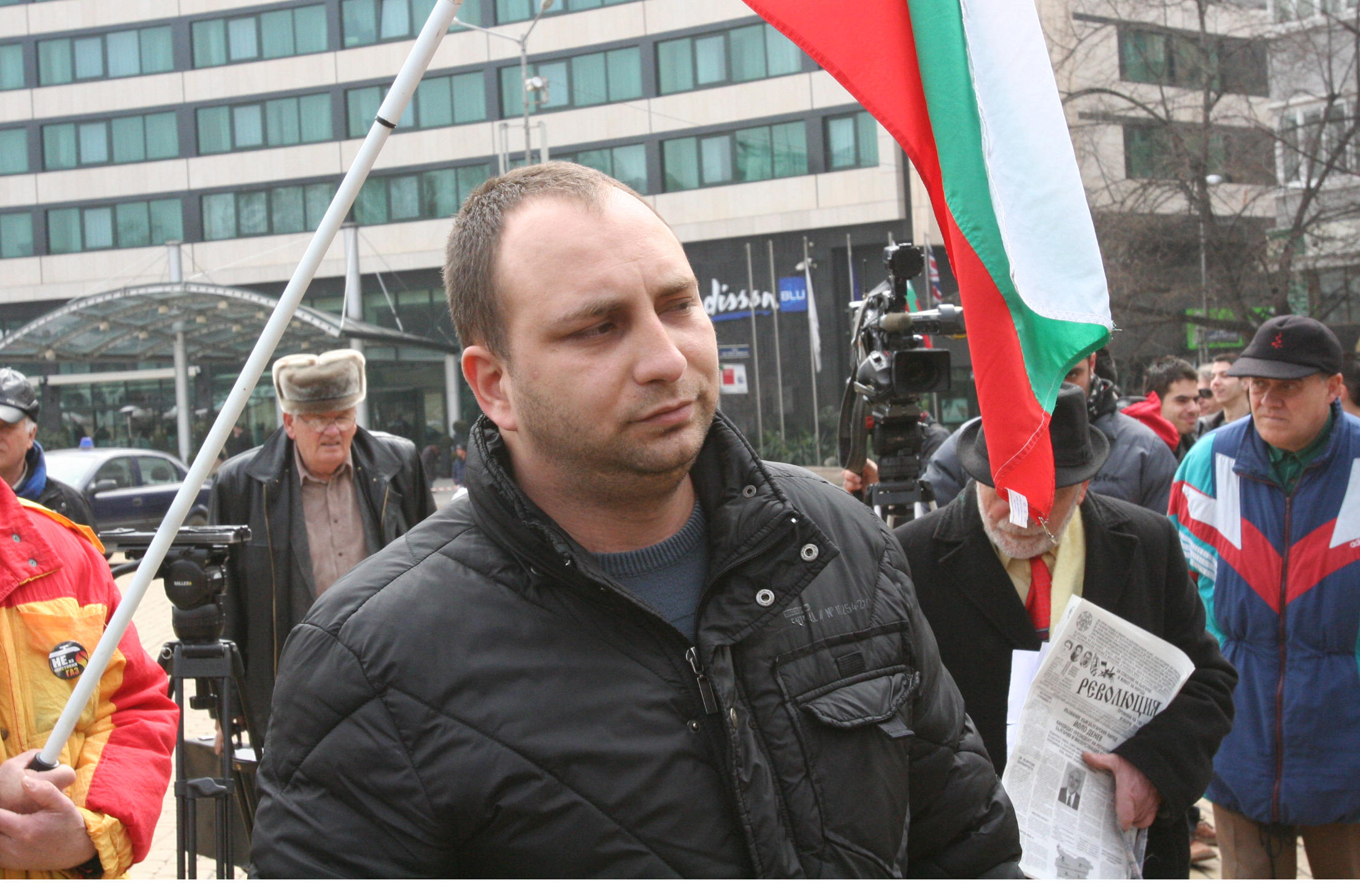 Гражданите трябва да участват пряко в управлението