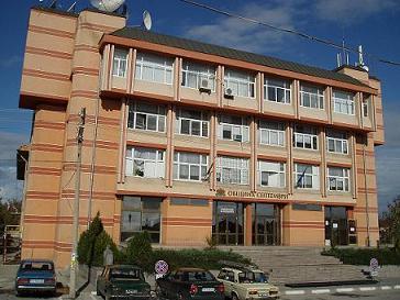 Местния парламент в Септември заработи