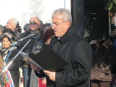 Кмет дава земя за бизнес