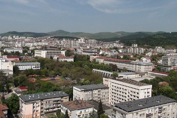 Стара Загора ще харчи над 95 милиона лева