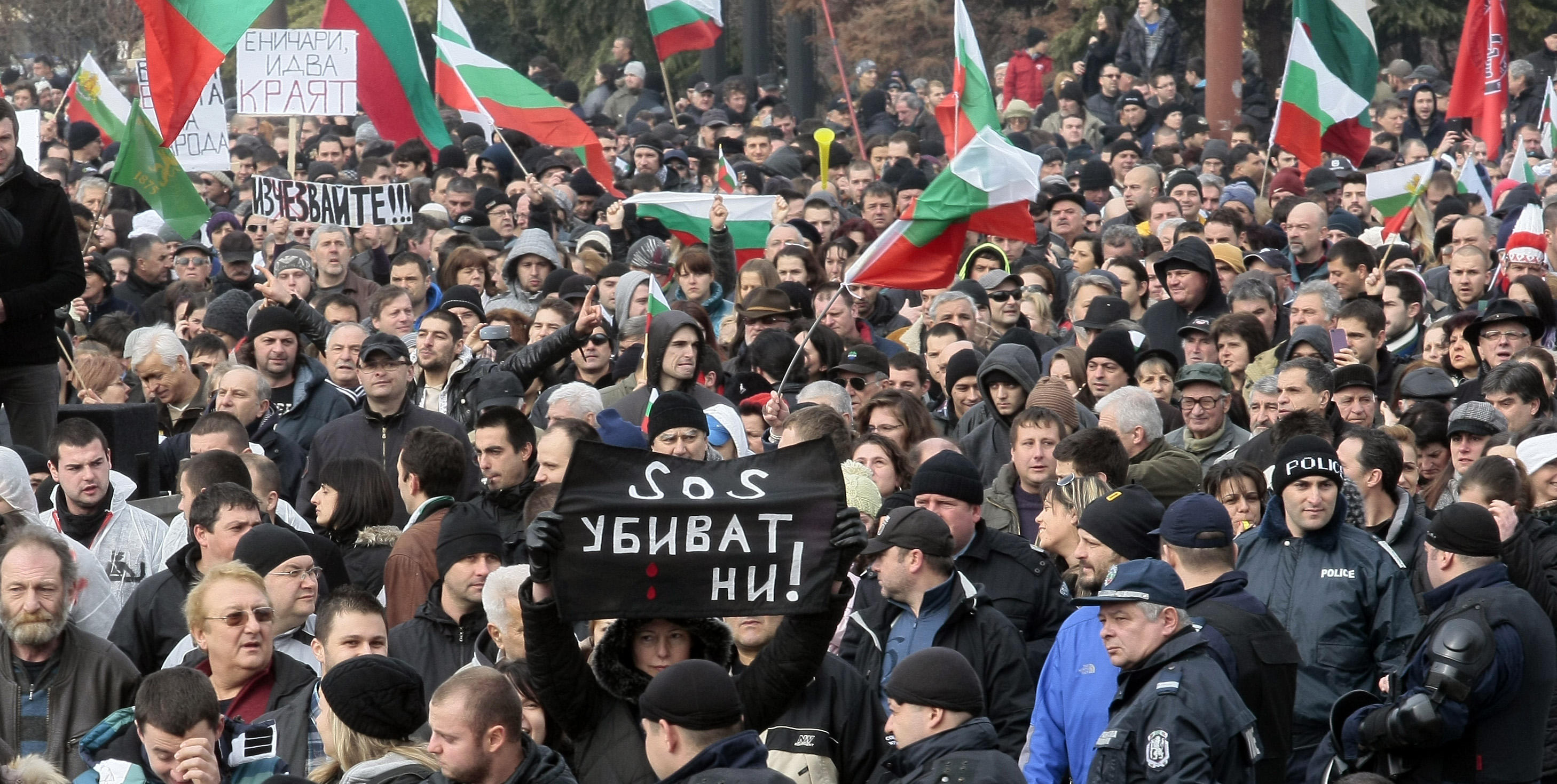 Във Варна вече се карат кой да води бащина дружина