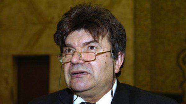Избраха Гроздан Илиев за конституционен съдия 1 52a10605451ba
