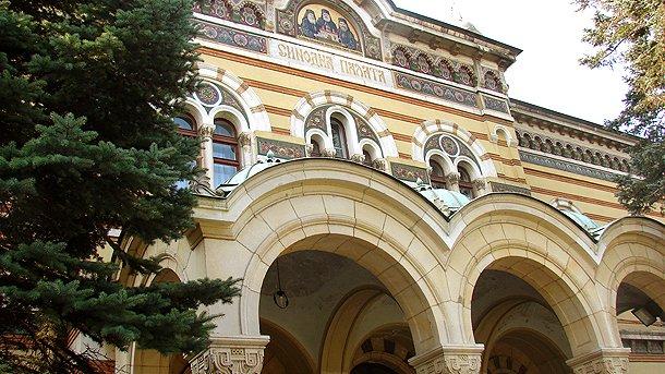 Избират нов Патриарх утре