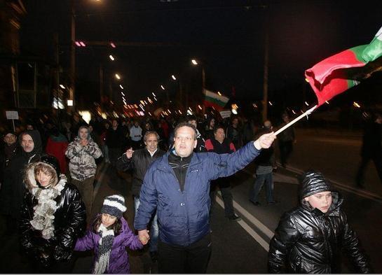 И децата викат за промяна в Пазарджик 9 И децата викат за промяна в Пазарджик