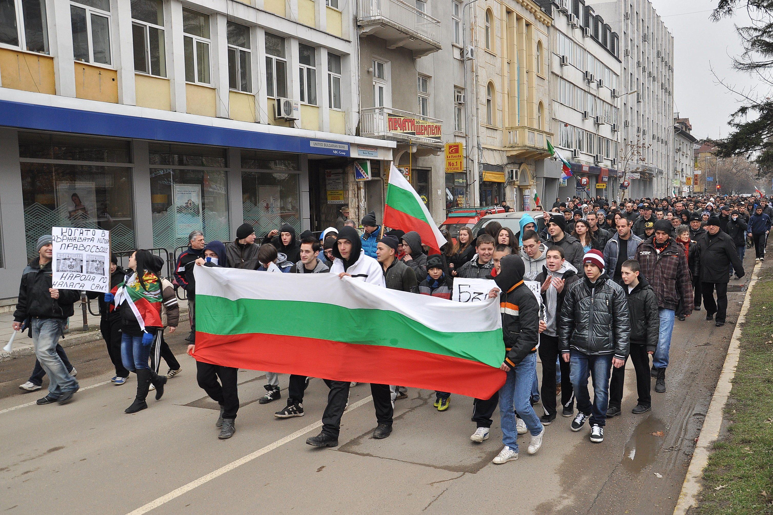 В Монтана поискаха минимални пенсии за депутатите