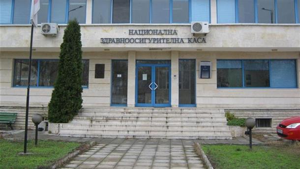 Касата поряза с 8 млн лв бургаските болници