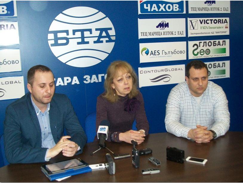 Хората на Кунева искат служебен кабинет