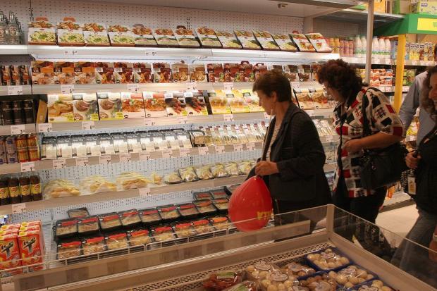 1000 лв. сметка за ток на запечатан магазин