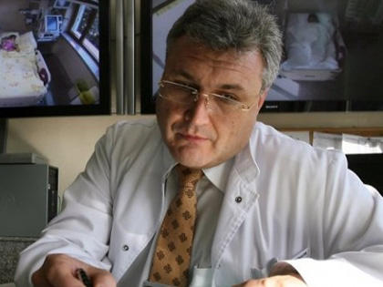 Изписват Борисов от болницата 9 Изписват Борисов от болницата