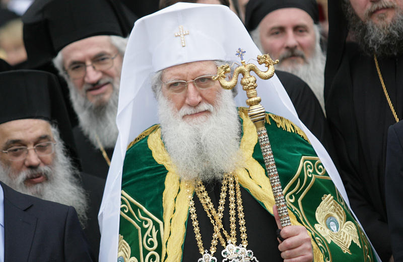 Патриарх Неофит призова за търпение и любов
