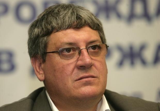 И Добрич поиска оставката на шефа на здравната каса
