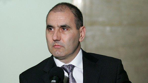ГЕРБ изпълни условие на партиите още преди старта на преговорите