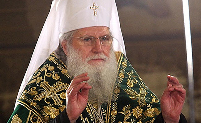 Патриарх Неофит: Не можем да останем безпричастни 1 52a1136c1f0fb 1