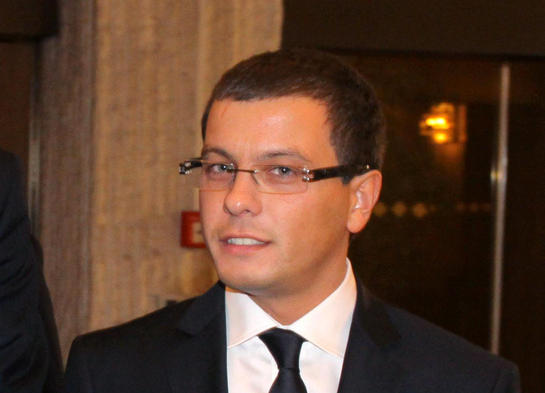 Боян Томов: За пръв път митрополит не може да плати тока на църквата си