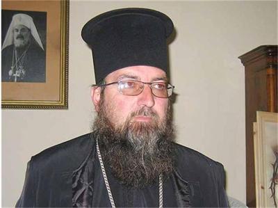 Поп си заложи брадата на бас за джамия 9 Поп си заложи брадата на бас за джамия