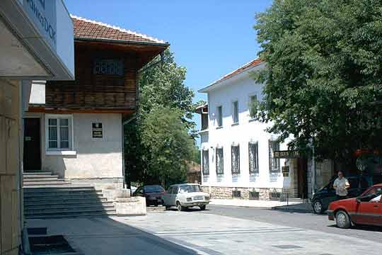 Община Малко Търново пред фалит