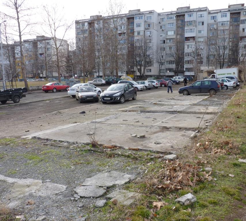 Ромски квартал става бургаското сити 1 52a1178935f12