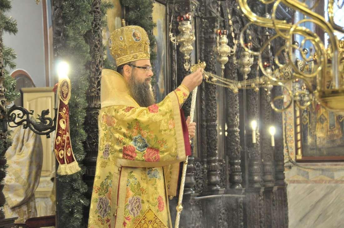 Дядо Николай: Промяната е вътре в нас