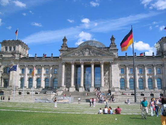 Германия ни препъва за Шенген? 9 Германия ни препъва за Шенген?