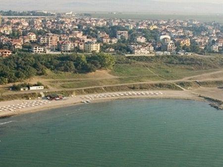 Бургас налива 10 млн лв в рибарско пристанище